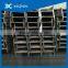 hot sale joist steel/I beam/I steel/steel I beam 24A