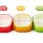 aerobic multifunctional soap box sponge pad soap dish soap box