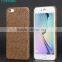 China factory price phone case company for iPhone 6                        
                                                Quality Choice