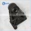 Original ISF3.8 diesel engine parts fan bracket 4934464
