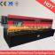 Advanced technology CNC Hydraulic Plate bending maching