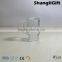 cheap 50ml 2oz small glass spice jars pepper salt jars for kitchen