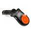 economic fm transmitter with LED display the channel