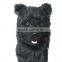 The Black Bear Mask Fanshion Animal Mask Halloween Mask The Newest Animal Head Mask