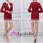 Custom Order!!! Ladies hotel manager uniform women uniform hotel front office