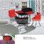Cheap hot sale save a space dining set