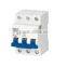 Circuit Breaker for DIN Rails,CAB2-63 MCB Mini Circuit Breaker