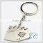 2015 Fashion Design Casino Gift/Poker Keychain For Promotion