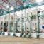 50 TON PER DAY Complete Rice Mill Plant