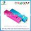 universal portable uniden power bank 2600mah