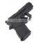 Usb flash drive giveaway gift gun shaped