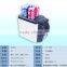 6L Mini Car Refrigerator 6L with Warm And Cool Function Ac/DC Bn9001