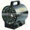 2-9kW high effeicient fan heater , wall mounted heater