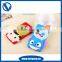 custom carton design new style silicon cell phone case