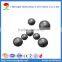 Cement plant,power plant,Mining company,Chemical industry Application and Iron Material high chrome grinding media ball