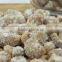 Best quality coconut coated cashew Vietnam origin
