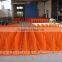 75cm Soft Rubber Traffic Safety Road Cone
