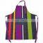 new coming antique cotton kitchen apron