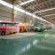 Euro4 7.7m Diesel Engine DONGFENG EQ6770CHT CITY BUS