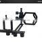 Metal all-powerful video/mobile/telescope holder studio holder