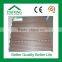 outdoor PVC foam concreate wall panel/waterproof pvc profile decking/pvc foam decking exterior