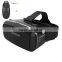 3D SHINECON VR Glasses Movies Games + Bluetooth Controller For 3.5-5 inch Phones