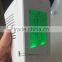 Hot selling wholesale pm2.5 pm10 air particle counter and temperature and air pollution counter