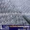 Flame Retardant Blackout Curtain Fabric For Hotel