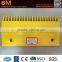 SMR3313609,SMR313283,Escalator Comb Plate 199.4*107,Middle,22T