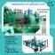 haige bright steel peeling and surface good finishing machine tools