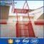 Low Carbon Steel/Iron Plate Expanded Metal Mesh 