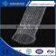 High Quality Stainless Steel Knit Wire Mesh made in china (Real Factory)