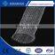 alibaba china high quality nickel knitted wire mesh