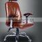 Cheap Office Chair Importer Fashion Lift Height Boss Leather Chair (SZ-OC131-2)