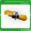 Factory wholesale st fiber coupler fiber flange st-st fiber optic connector adapter