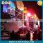 2015 Newly design creactive event/stage decoration inflatable cloud