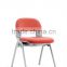 School Chair With Writing Tablet, Student Chairs With Tablet