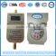 DN15mm ic card intelligent water meter for Zimbabwe market