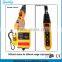 Electric rope hoist, micro electric hoist 300kg loading capacity