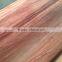 Grade A/B natural plywood plb face veneer