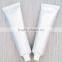 Diameter 28mm plain aluminum laminated cosmetic tube