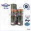 multi-purpose silicone car dashboard spray, OEM available