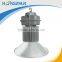 150W 5 years warranty LED high bay light with UL cUL DLC CB CE Erp approval and widely used in industrial lighting