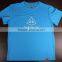 custom man tshirt with logo