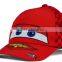 Eco-friendly quality cute cartoon baby fancy caps