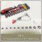 Hot selling 12pcs-in-1 1/2'' ratchet wrench set