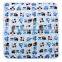 waterproof baby sleep changing mat changing pad