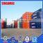 Small MOQ 40ft Iso Standard New Container Hot Sale