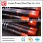 API 5ct steel casing pipe J55 K55 N80 C95 P110 well casing pipe