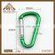 D Type Aluminum Climbing Fit Outdoor Sport